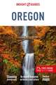 Insight Guides Oregon: Travel Guide with eBook