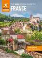 The Mini Rough Guide to France (Travel Guide Ebook)