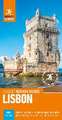 Pocket Rough Guide Lisbon (Travel Guide with Free eBook)