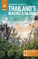 The Rough Guide to Thailand's Beaches & Islands: Travel Guide with eBook