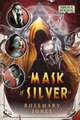 Mask of Silver: An Arkham Horror Novel