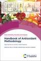 Handbook of Antioxidant Methodology