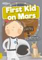 First Kid on Mars