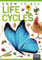 Life Cycles