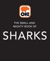 The Small and Mighty Book of Sharks