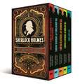 Conan Doyle, A: Sherlock Holmes: His Greatest Cases