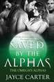 Saved by the Alphas