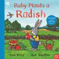 National Trust: Ruby Plants a Radish