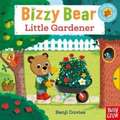 Bizzy Bear: Little Gardener (28)