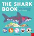 Shark Book