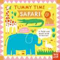 Tummy Time