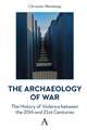 Archaeology of War