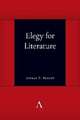 Elegy for Literature