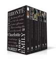 The Complete Bronte Collection