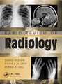 Rapid Review of Radiology