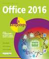 Office 2016 in easy steps