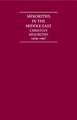 Minorities in the Middle East 10 Volume Hardback Set: Christian Minorities 1838 1967