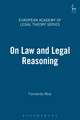 On Law and Legal Reasoning