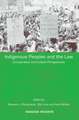 Indigenous Peoples and the Law: Comparative and Critical Perspectives