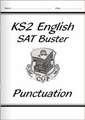 KS2 English SAT Buster: Punctuation - Book 1 (for the 2024 tests)