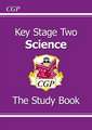 KS2 Science Study Book