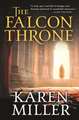 The Falcon Throne