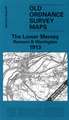 The Lower Mersey, Runcorn and Warrington 1913