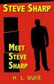 Meet Steve Sharp