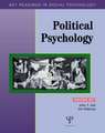 Political Psychology: Key Readings