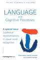 Sublexical Representations in Visual Word Recognition: A Special Issue of Language And Cognitive Processes