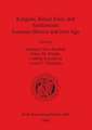 Kurgans, Ritual Sites, and Settlements: Eurasian Bronze and Iron Age