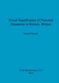 Ritual Significance of Personal Ornament in Roman Britain