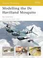 Modelling the de Havilland Mosquito: Prussia S Allies