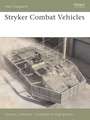 Stryker Combat Vehicles: Russian Troops 1505 1700