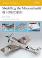 Modelling the Messerschmitt Bf109B/C/D/E: Russian Troops 1505 1700