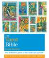 The Tarot Bible