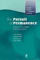 The Pursuit of Permanence: A Study of the English Child Care System