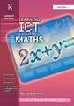 Learning Ict with Maths