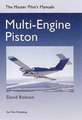 Multi-engine Piston