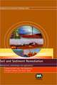 Soil and Sediment Remediation