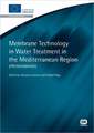 Membrane Technology in Water Treatment in the Mediterranean Region (Promembrane)