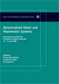 Decentralised Water and Wastewater Systems