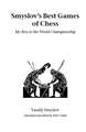 Smyslov's Best Games of Chess