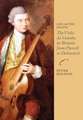 Life After Death – The Viola da Gamba in Britain from Purcell to Dolmetsch