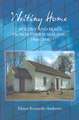 Writing Home – Poetry and Place in Northern Ireland, 1968–2008