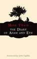 The Diary of Adam and Eve: And Other Adamic Stories