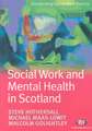 Social Work and Mental Health in Scotland