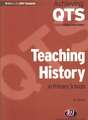 Teaching History in Primary Schools