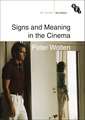 Signs and Meaning in the Cinema