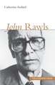 John Rawls